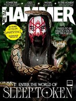 Metal Hammer UK